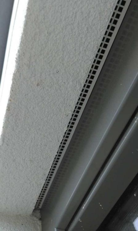 window head