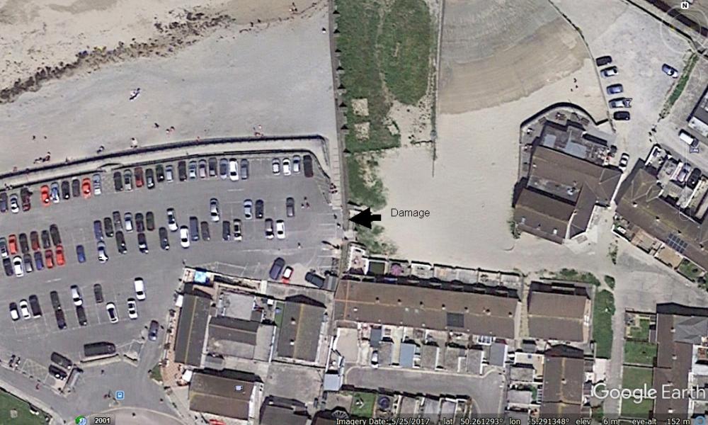 Portreath Damage.jpg