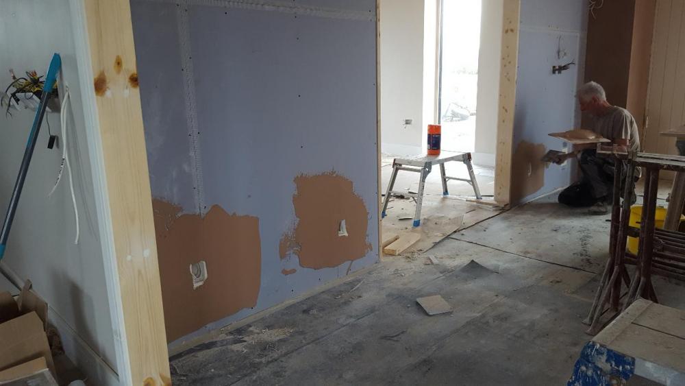 Flush lights going in.jpg