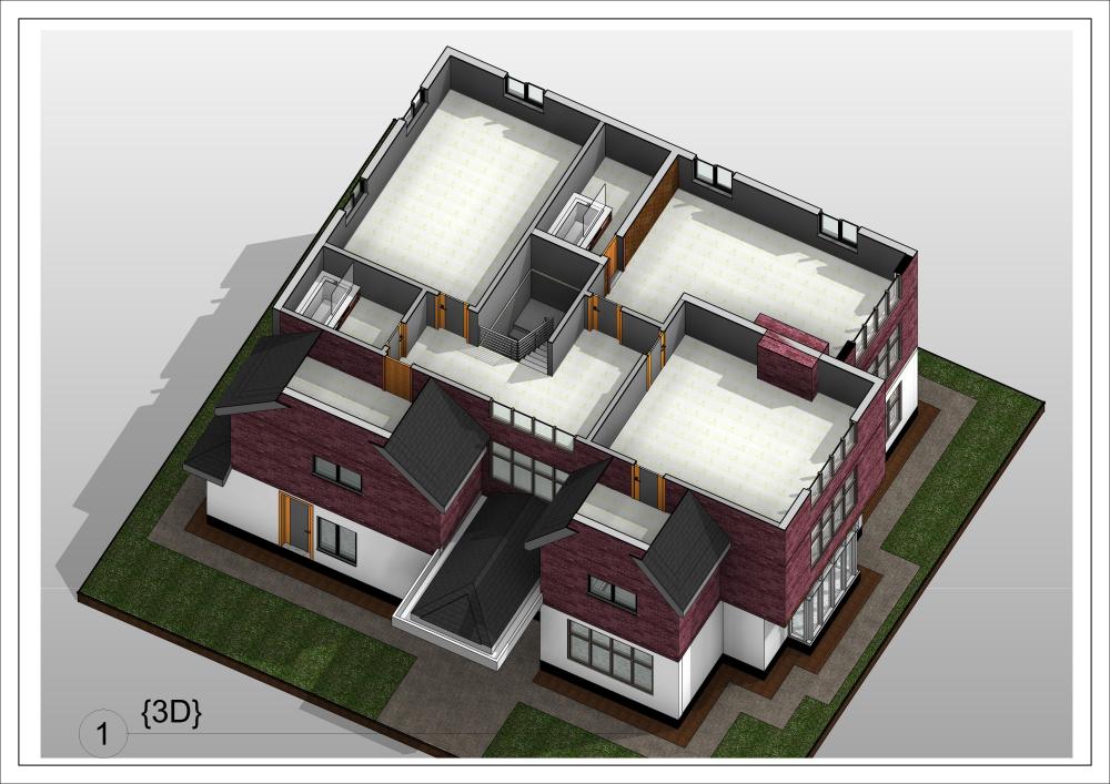 My Template - Sheet - A101 - Floor plan.jpg