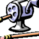 puntloos