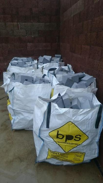 Off cuts insulation.JPG