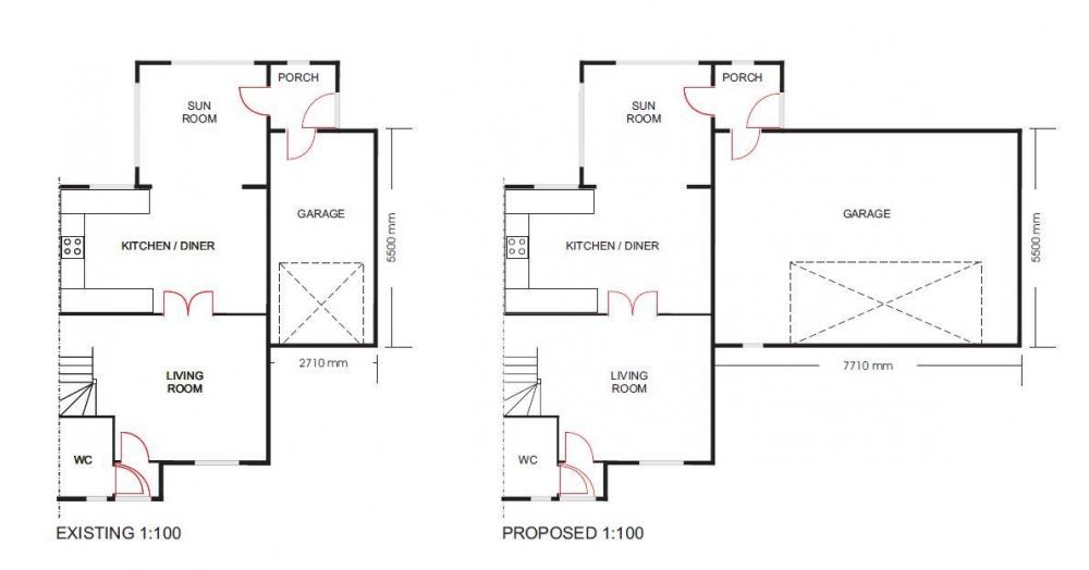 Existing and Proposed Plans.JPG