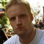Harry Wood