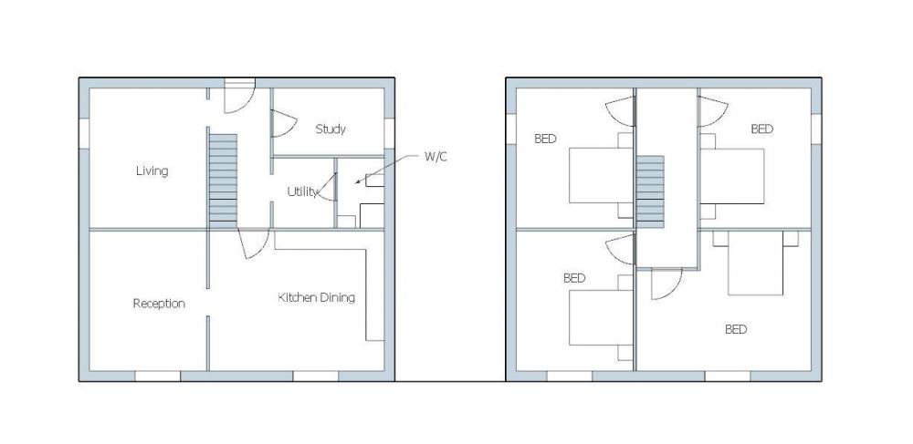 Amateur bob house.JPG