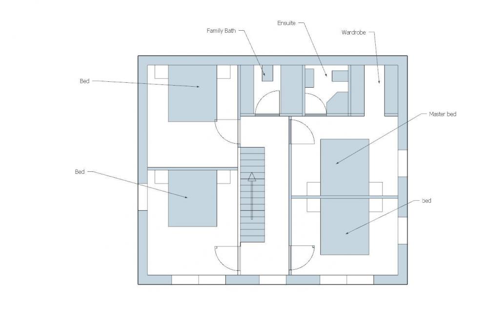 AmateurBob 145m2 First floor.JPG