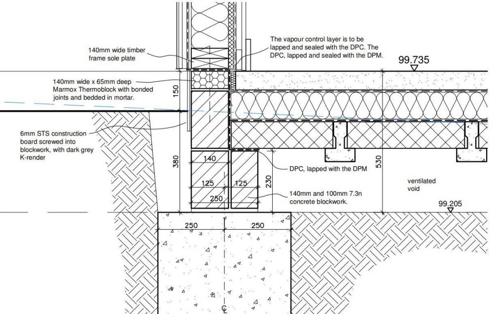wall - floor junction detail.JPG