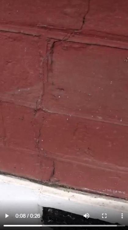 Front below window 3.JPG