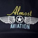 Almost Aviation