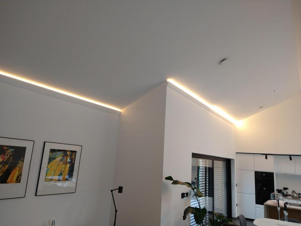 view of all 3 zones and end of coving.jpg